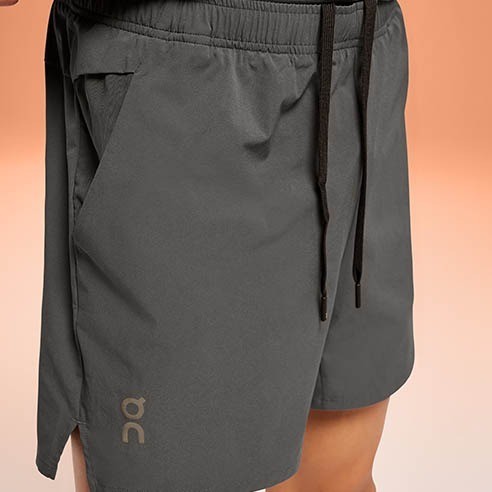 ONR-TRAIL SHORTS ESTIU HOME ESSE