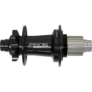 Buje Hope darrere Pro 5 32F 6F Boost 148x12mm Shimano 12v