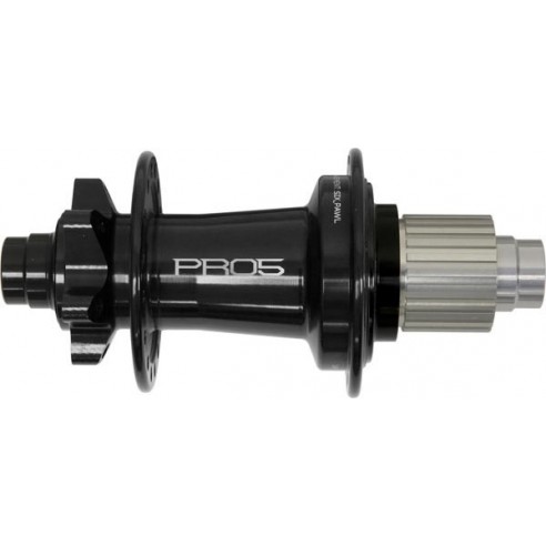 Buje Hope darrere Pro 5 32F 6F Boost 148x12mm Shimano 12v