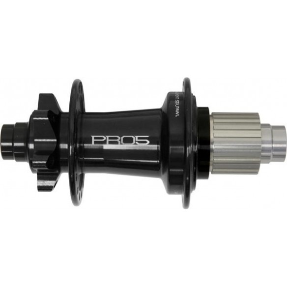 Buje Hope darrere Pro 5 32F 6F Boost 148x12mm Shimano 12v