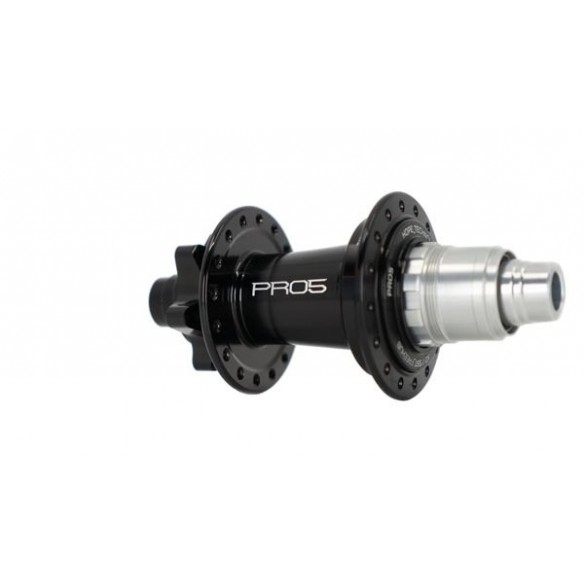 Buje Hope darrere Pro 5 32F 6F Boost 148x12mm Shimano 12v