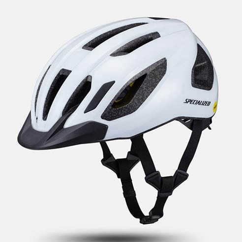 Casco Specialized Chamonix 3