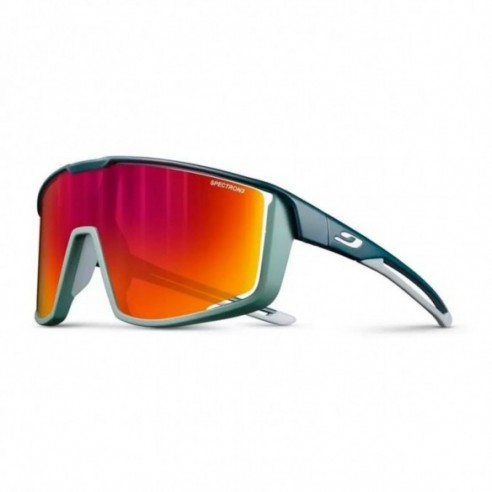 ULLERES JULBO FURY BLUE-GREEN / SPECTRON 3