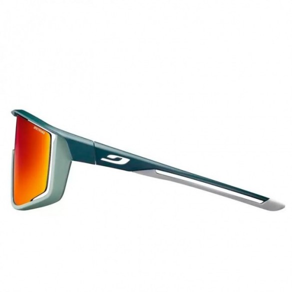 ULLERES JULBO FURY BLUE-GREEN / SPECTRON 3