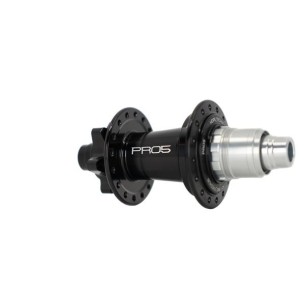 Buje Hope trasero Pro 5 32A 6A Boost 148x12mm Sram XD 12v 2