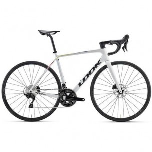 Bicicleta Look 785 Huez Shimano 105 (2024)