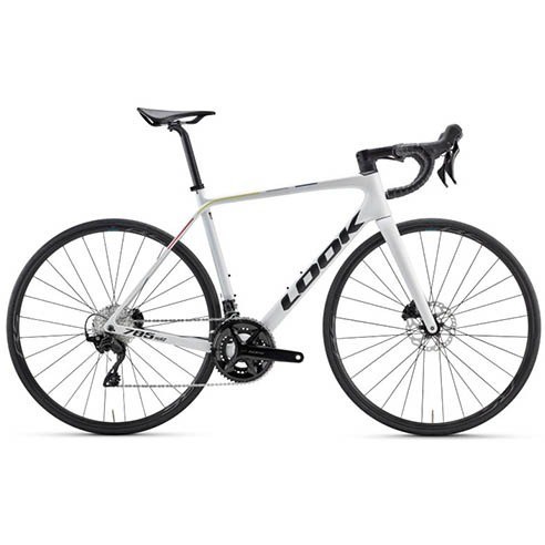 Look 785 Huez Shimano 105 Bike (2024)