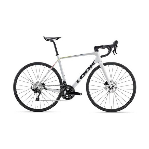 Bicicleta Look 785 Huez Shimano 105 (2024)