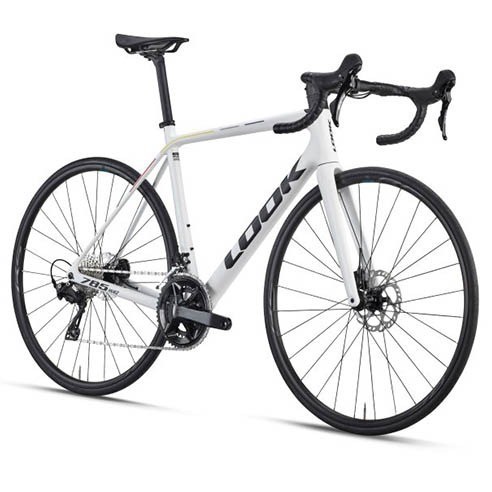 Look 785 Huez Shimano 105 Bike (2024)