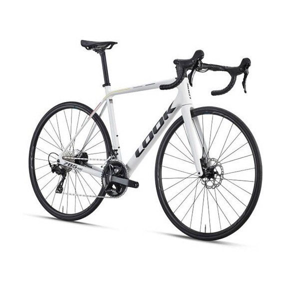 Bicicleta Look 785 Huez Shimano 105 (2024)