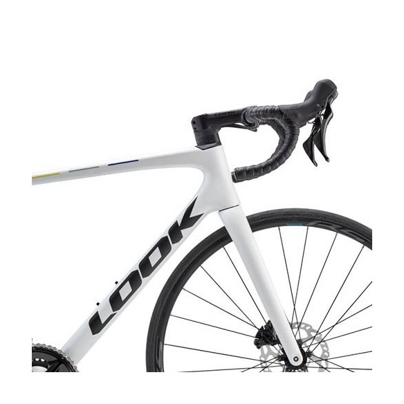 Bicicleta Look 785 Huez Shimano 105 (2024)