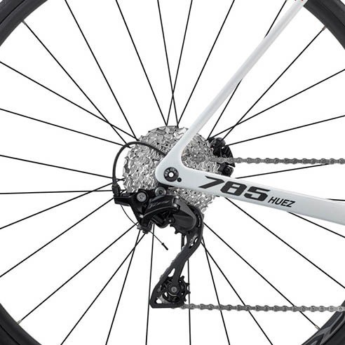 Look 785 Huez Shimano 105 Bike (2024)