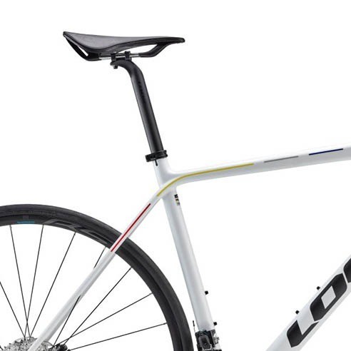 Vélo Look 785 Huez Shimano 105 (2024)