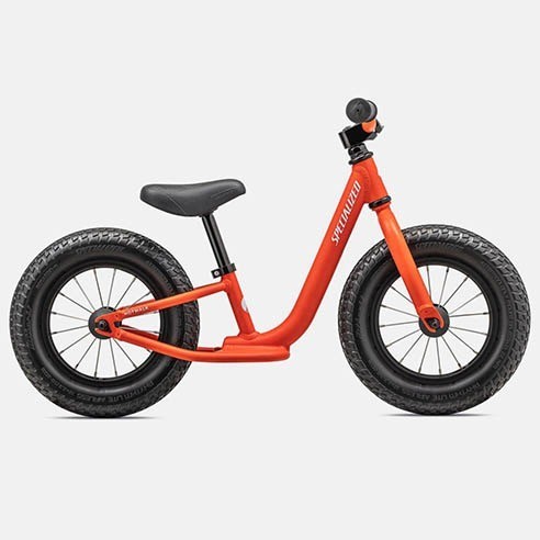 Bicicleta Specialized Hotwalk (2024)