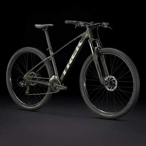 Trek Marlin 4 Gen 2 Bike (2025)
