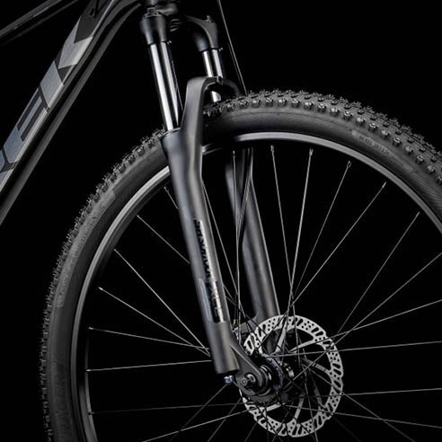 Trek Marlin 4 Gen 2 Bike (2025)