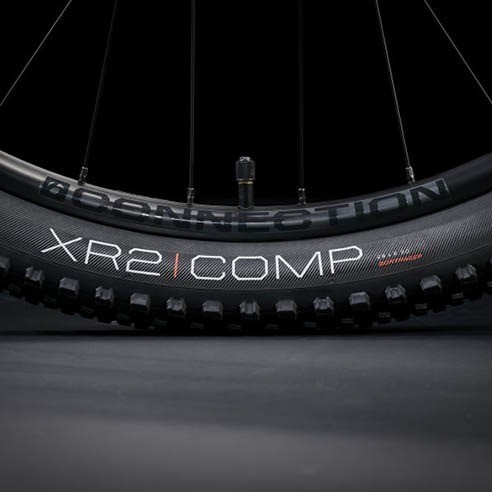 Trek Marlin 4 Gen 2 Bike (2025)