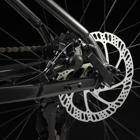 Trek Marlin 4 Gen 2 Bike (2025)
