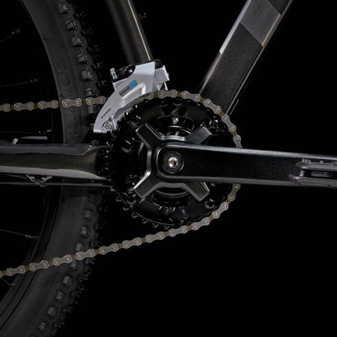 Trek Marlin 4 Gen 2 Bike (2025)