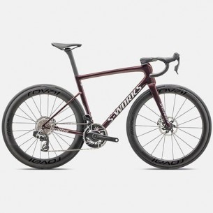 Specialized S-Works Tarmac SL8 SRAM Red Axs Bike (2025)