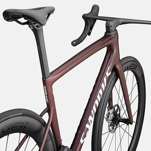 Bicicleta Specialized S-Works Tarmac SL8 SRAM Red Axs (2025)