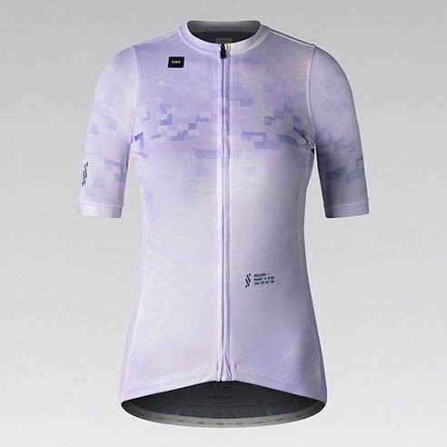 Maillot Gobik Stark Lilac