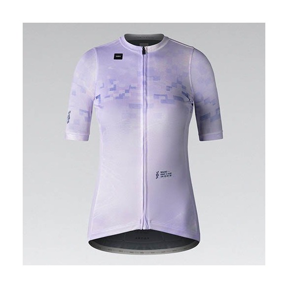 Gobik Stark Lilac Jersey