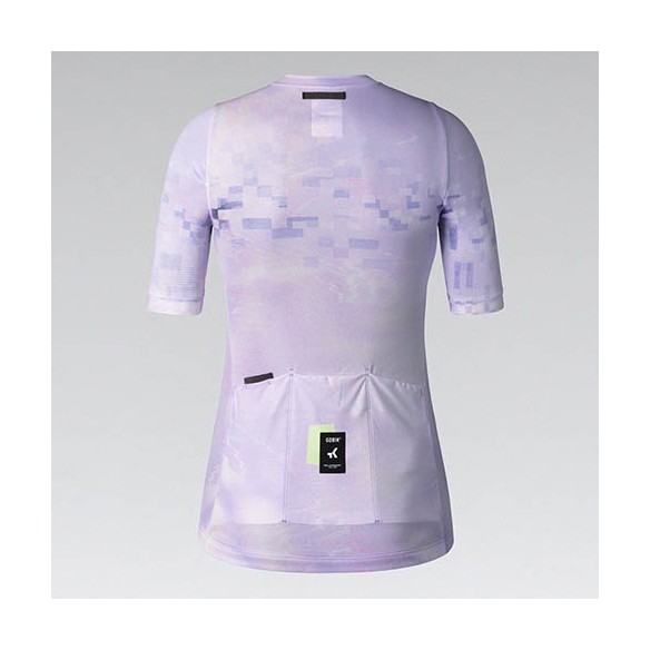 Gobik Stark Lilac Jersey