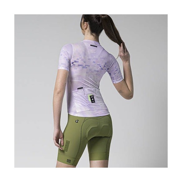 Gobik Stark Lilac Jersey