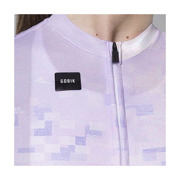 Gobik Stark Lilac Jersey