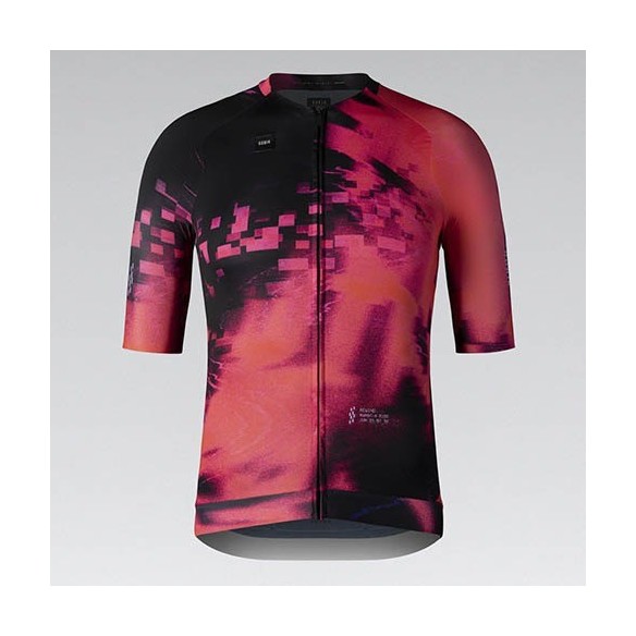 Gobik CX Pro 3.0 Emberglow Unisex Jersey