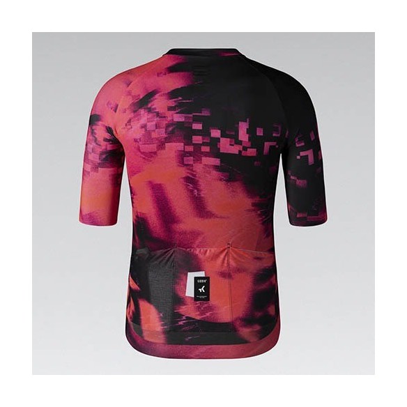 Gobik CX Pro 3.0 Emberglow Unisex Jersey