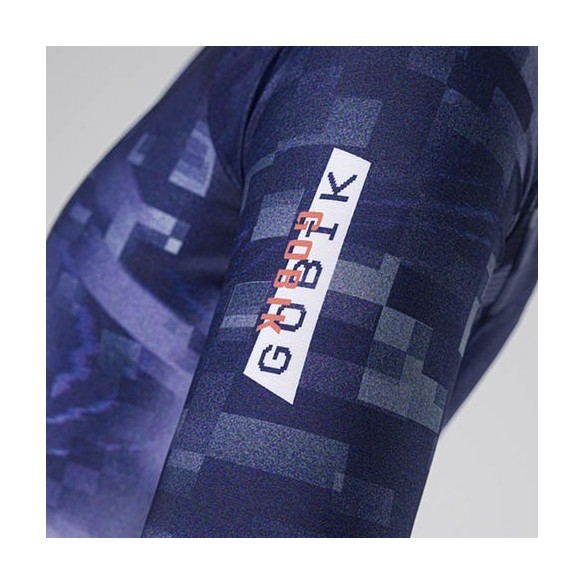 Gobik CX Pro 3.0 Blure Unisex Jersey