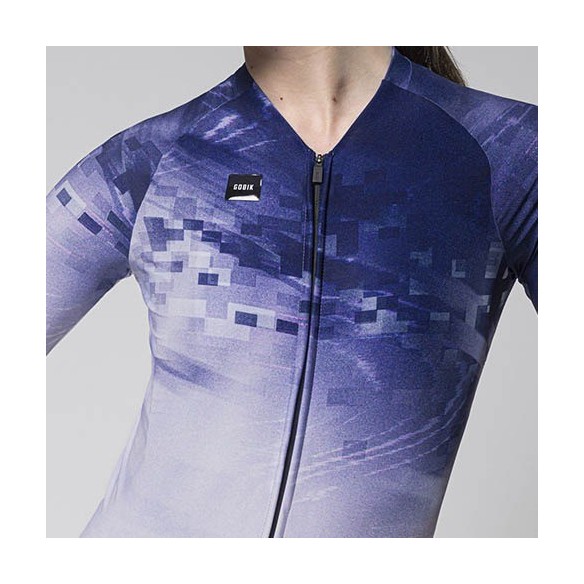 Gobik CX Pro 3.0 Blure Unisex Jersey