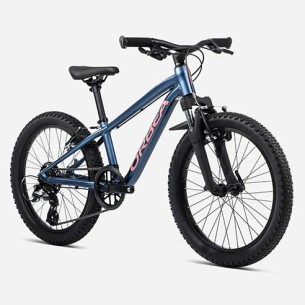 Orbea MX 20 XC Bike (2024)