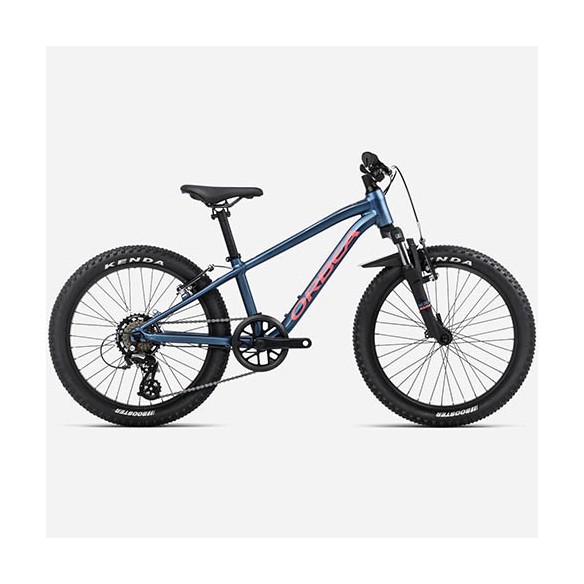 Bicicleta Orbea MX 20 XC (2024)