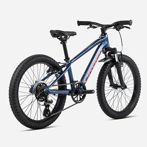 Bicicleta Orbea MX 20 XC (2024)