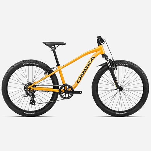 Bicicleta Orbea MX24 XC (2024)