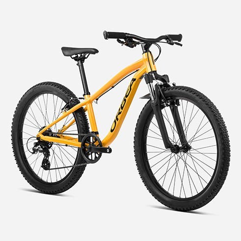 Orbea MX24 XC Bike 2024