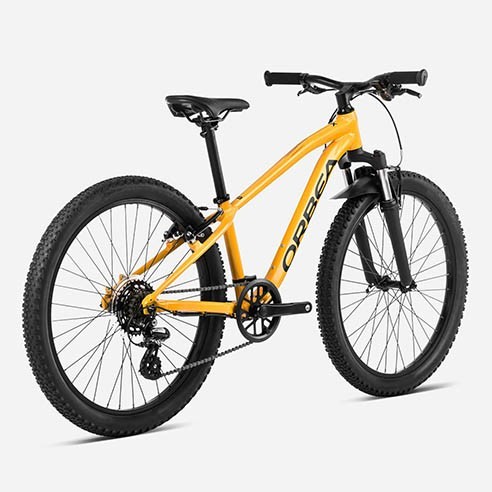 Bicicleta Orbea MX24 XC (2024)