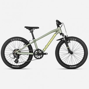 Bicicleta Orbea MX 20 XC (2024)