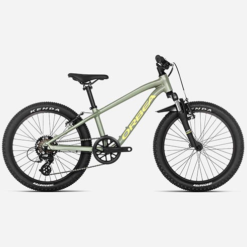 Orbea MX 20 XC Bike (2024)