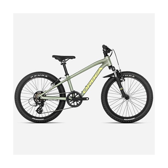 Bicicleta Orbea MX 20 XC (2024)