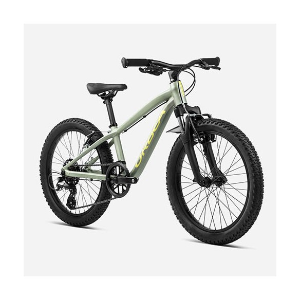 Bicicleta Orbea MX 20 XC (2024)