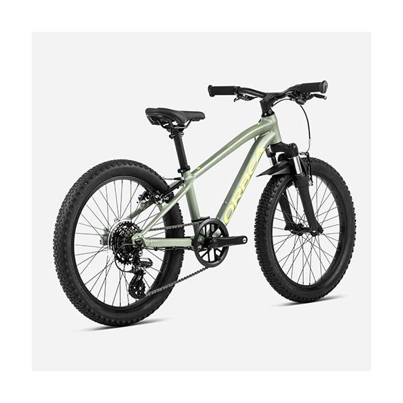 Bicicleta Orbea MX 20 XC (2024)