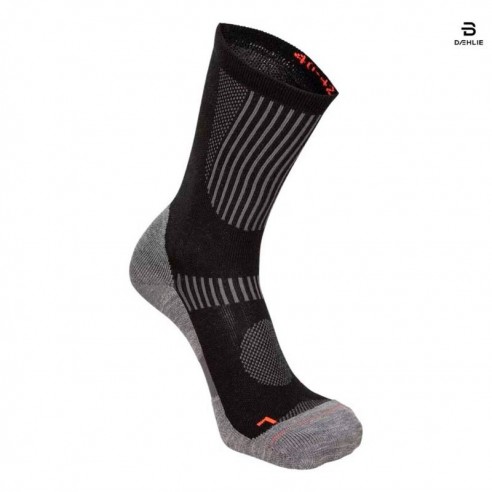 TB-MITJONS SKI HOME ACTIVE WOOL