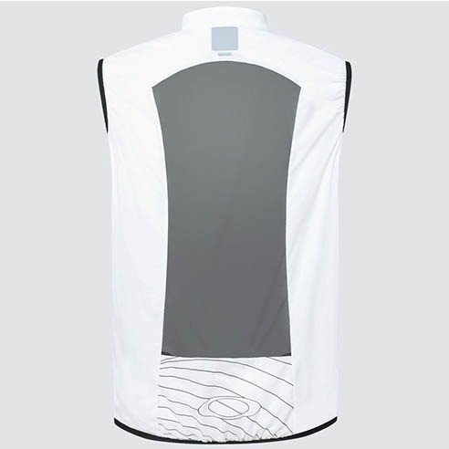 Chaleco Oakley Endurance Packable Wind