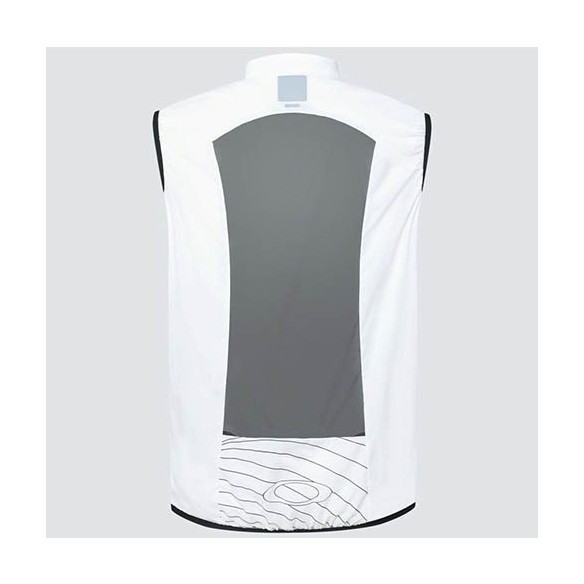 Gilet Oakley Endurance Packable Wind