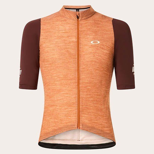 Oakley Off Grid Jersey