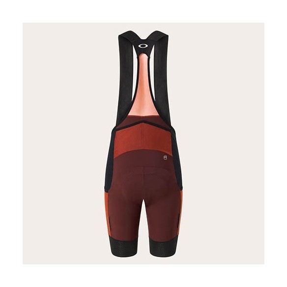 Oakley Off Grid Cargo Bib Shorts